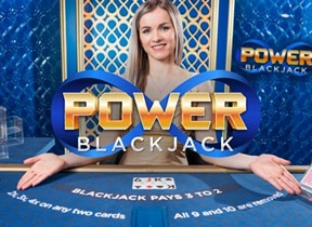 Power Blackjack